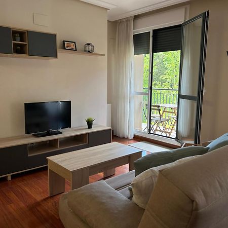 Acogedor Apartamento En Gernika Eksteriør bilde